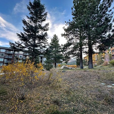 Juniper Springs Lodge #246 Condo Mammoth Lakes Exterior photo